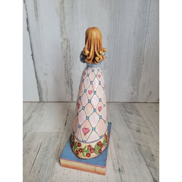 Jim Shore‎ Mother's Love 2006 enesco Xmas figure - Picture 4 of 7